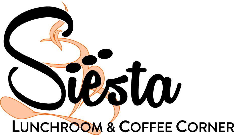 Siësta Lunchroom & Coffee Corner