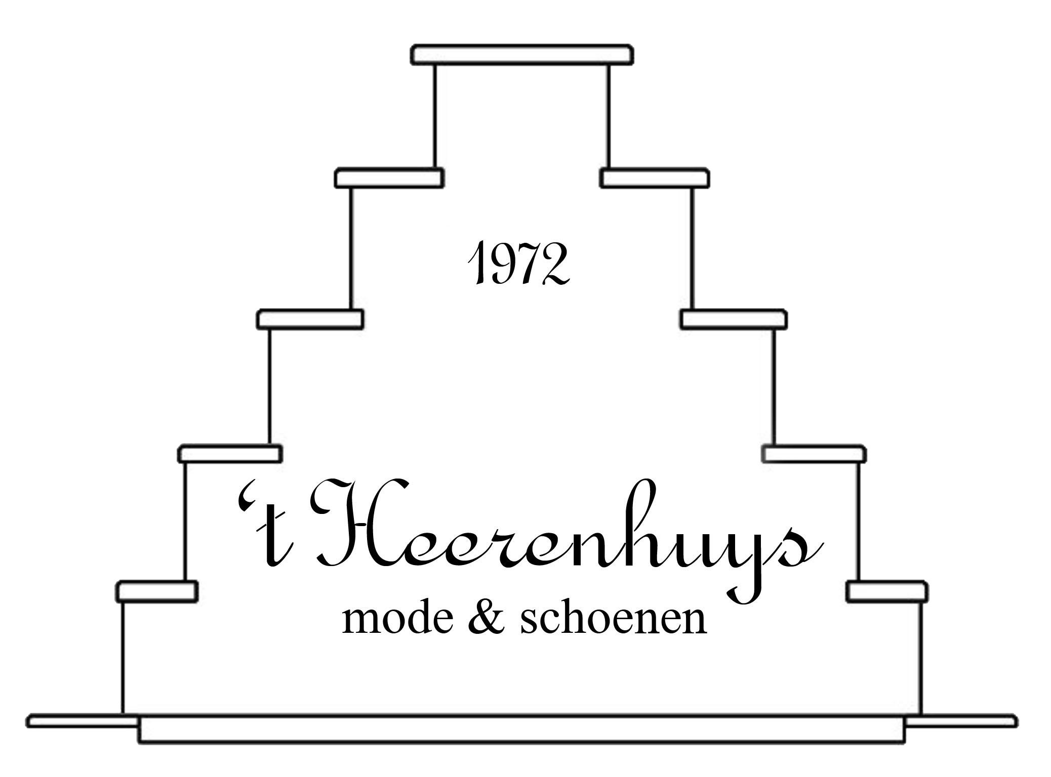 ’t Heerenhuys mode & schoenen