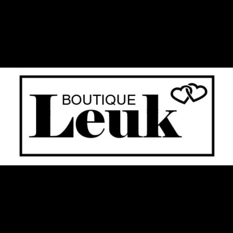 Zaailing Klem toegang Boutique Leuk - Winkelcentrum Kerkelanden